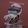 Good Smile Company Nendoroid Victory Goddess NIKKE Crimson Black Shadow Plastic Painted Movable Figure Non-scale