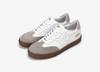 Waaw Herz Gray Brown
