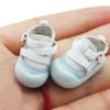 OB11 1/12 Dolls Doll Shoes BJD BJD Doll Shoes Mini Dolls Soft Glue Shoes  Kids Toys