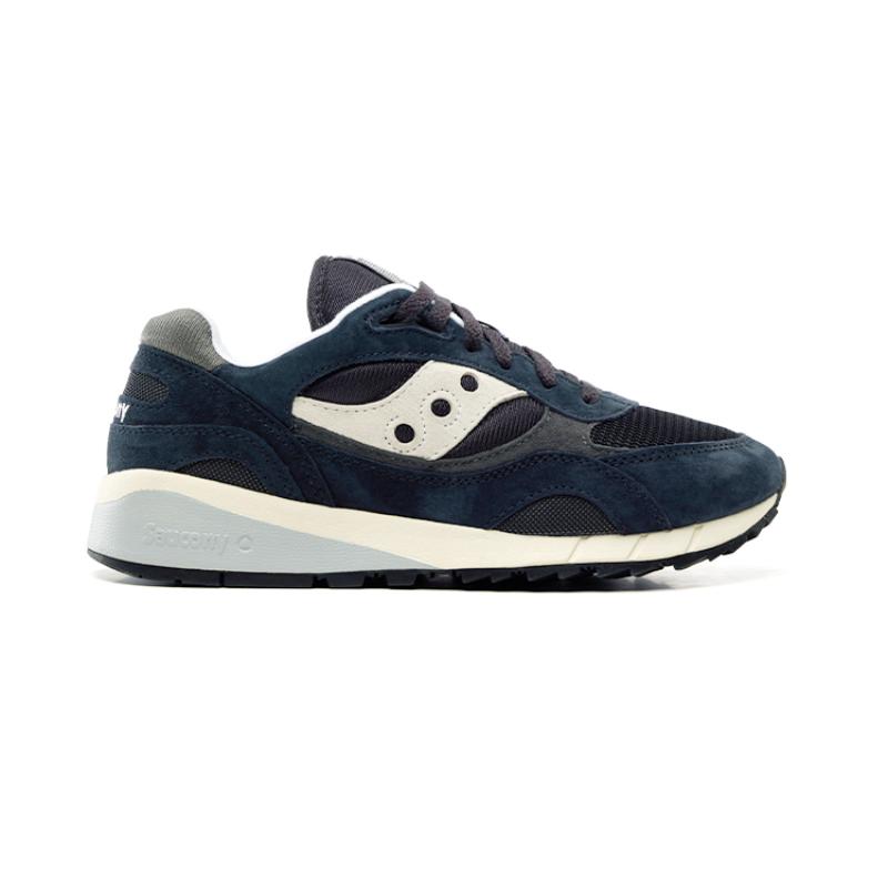 SAUCONY Shadow 6000 Navy Grey Saucony S70441-47