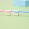 Sajie Ultra-Soft Bristle Adult Toothbrush 5-Pack