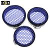 3inch 3.25inch 4inch Turbo Mesh Guard Turbo Screen Inlet Grill Universal JDM Turbo Air Filter Guard Screen
