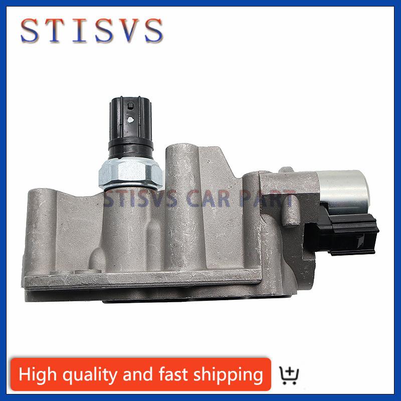 Engine VVT Solenoid Valve 15810-R1A-A01 For 2016- Honda HR-V Civic 1.8L TS1132 15810 R1A A01 15810R1AA01 Cars Accessories