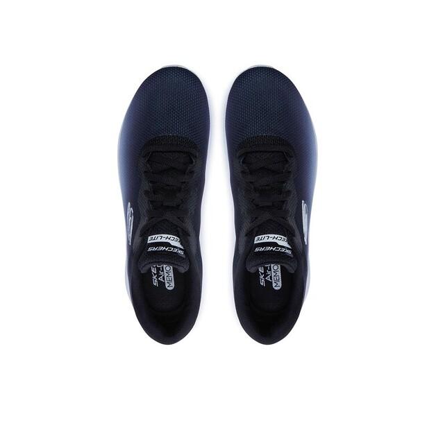 Skechers кроссовки Lite Pro-Fade Out 149995/BKW черный