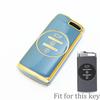 Tpu Car Remote Key Case Cover Shell Fob For Chery Tiggo 4 5X 7 Pro 8 Exeed Txl Tx Lx Arrizo7 E3 E5 A3 A5 Tiggo 3 5 3X Holder