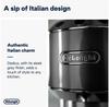 Кофемашина DeLonghi EC 885.GY Dedica Arte серый