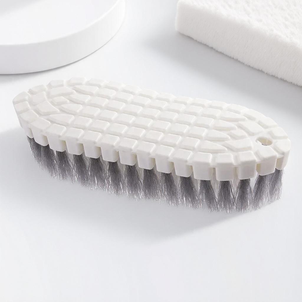 Multifunctional Laundry Bath Brush Kitchen Cleaner Floor Scrub Brush Brush for No Dead Space Bathtub Cleaning Tool