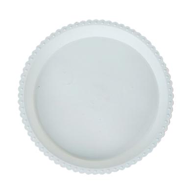 Flower Pot Tray Durable Large Planting Base Round Potting Bottom Drip Trays Gardening Accessories Tools Planter