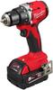 Drill-driver Milwaukee M18BLDDRCM18BLDDRC-502C (4933492835)