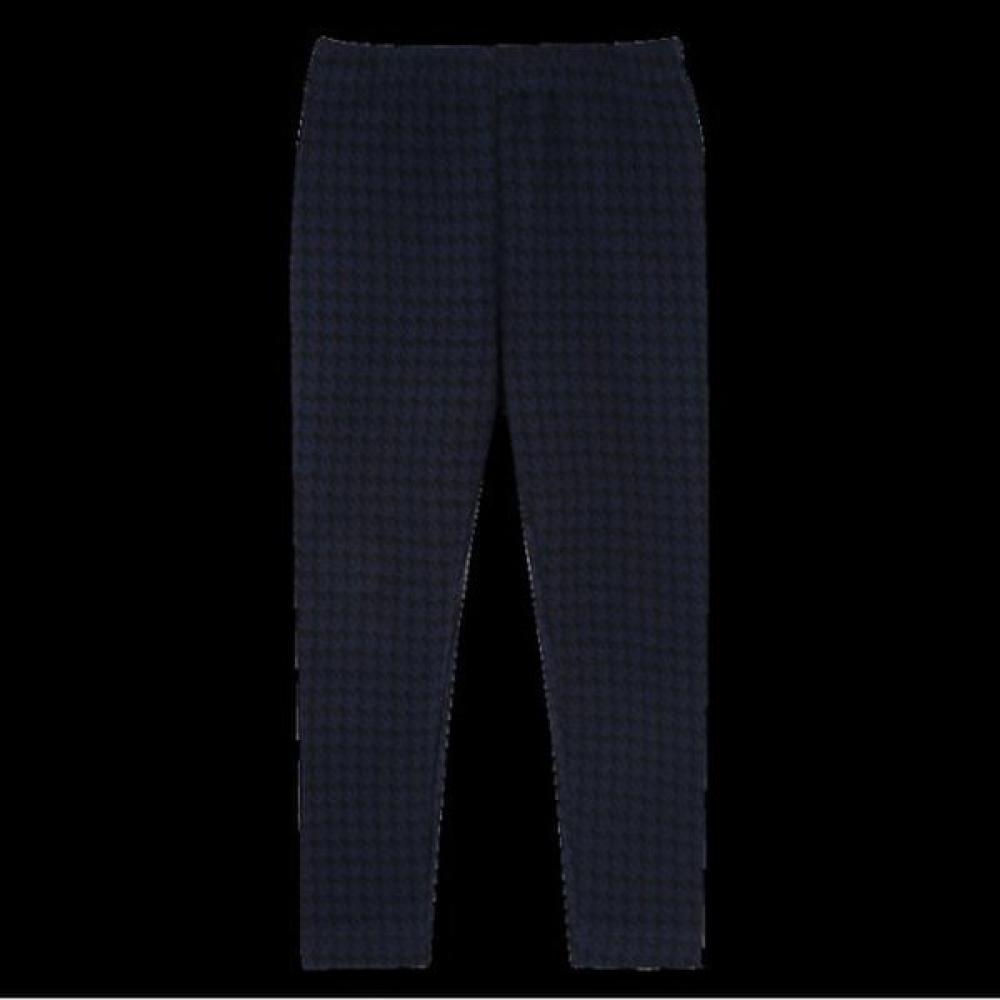 

North Face Tqk Nf6ki62u Леггинсы для девочек из жаккарда 130