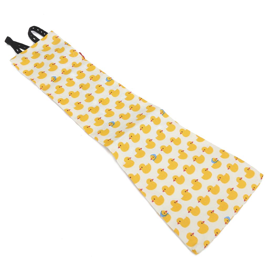 Poultry Diapers General Poultry Clothes with Adjustable Shoulder Straps Washable and Reusable Diapers for Poultry