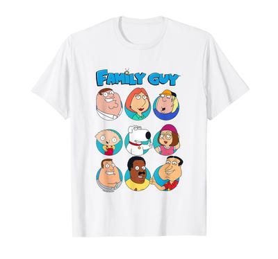 Üst giysisi – T-shirtler