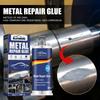 RAYHONG High-Temp Metal Casting & Welding Repair Glue