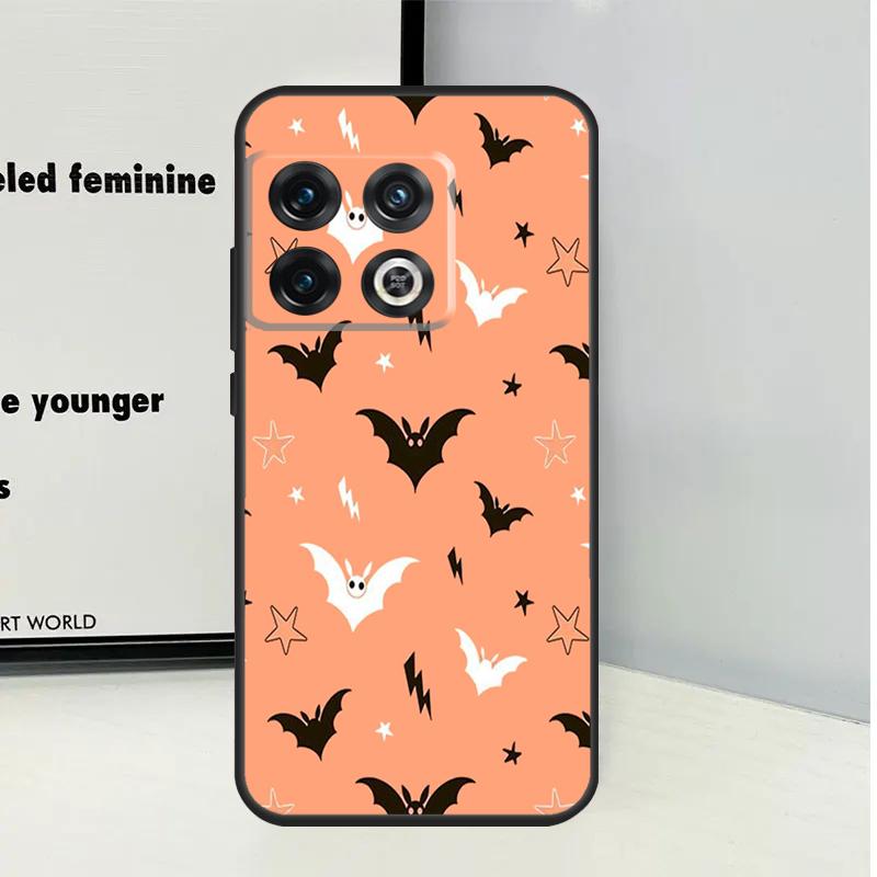 Vampire Bats For OnePlus Nord 5 CE 4 3 Lite N20 N30 Case For OnePlus 15 12 13 11 9 10 Pro 10T 12R 13R 13T