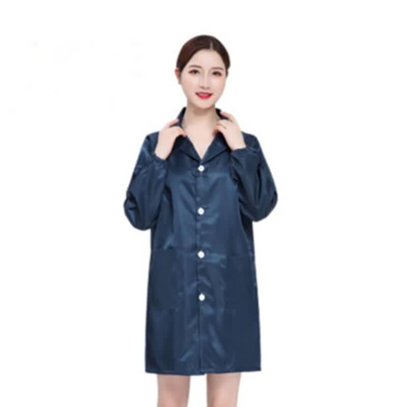 Miaoli Anti-Static Lab Coat