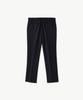 STCO Four-Way Stretch Essential Setup Pants_Black (Straight Fit)_Sepxz71Csb