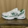 Low-Top Breathable Retro Running Shoes Men Women Cushioned Comfort Sneakers With Hidden Heel Lift