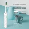 Qianbaimai H8 Smart Sonic Electric Toothbrush