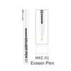 DSPIAE Universal Eraser Pen Decolorization Marker for Model Making Gundam Hobby DIY Tool