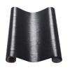 Papel de Contacto Negro Grueso Madera Pelar y Pegar Adhesivo de Pared Vinilo Impermeable Autoadhesivo Papel Pintado Removible para Pared en R