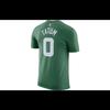 Nike Nba Boston Celtics Jayson Tatum T shirt DR6364-320
