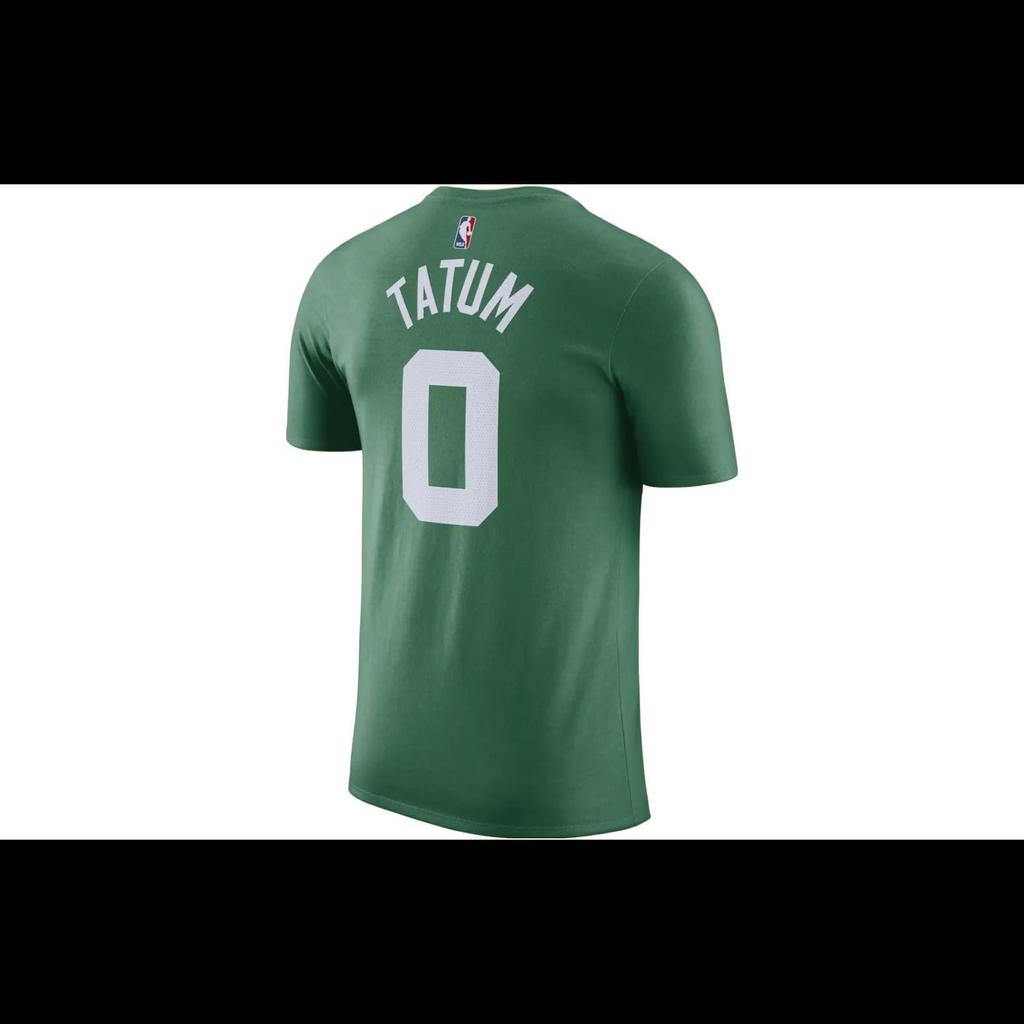 Nike Nba Boston Celtics Jayson Tatum T shirt DR6364-320