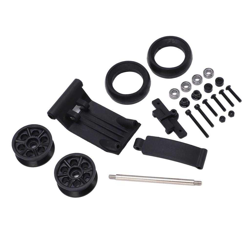 RC Head Up Wheel RC Desert Off Road Car Upgrade Parts for ZD Racing DBX?10 7530 110 Remote Control