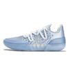 361 Joker2 Nikola Jokic 2 Denver Tlumení Protiskluzové Odolné proti oděru Krytí Nízké Kotníkové Basketbalové Boty Unisex 672611110-8