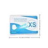 Nail Extension Gel Tips 100pcs Box French Full Cover Strong Flexible Press On For Pro Home Manicure Kit