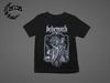 Behemoth T-Shirt – Demigod Album Metal Music Merch Unisex Rocker Clothing