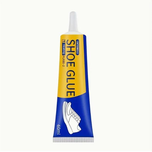 

Новинка, 1/2 шт., водостойкий клей для обуви, быстросохнущий специальный клей, средство для ремонта обуви 1 PCS