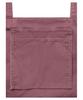 Roughtype Rt Logo Washed Tote Bag - Indi Pink
