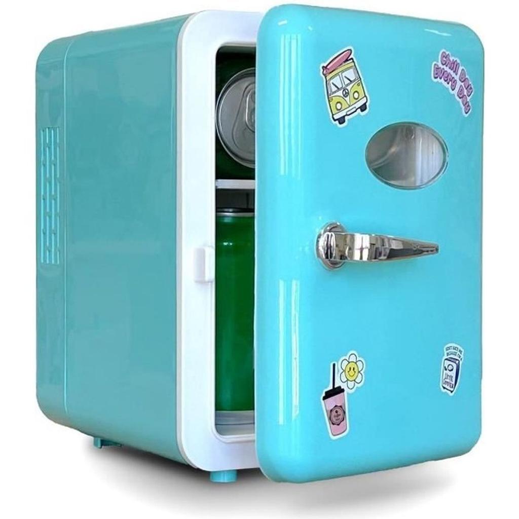 Creator - Mini Fridge Mixed - Creative Leisure - INF 037 - Canal Toys