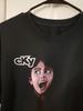 Vintage 2000 CKY Camp Angela Shirt Band Full Size JJ5738