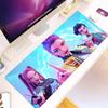 Witch Hunter- Group Movie Peripheral Mouse Pad Non-slip Pad  Game Gaming Table Mat
