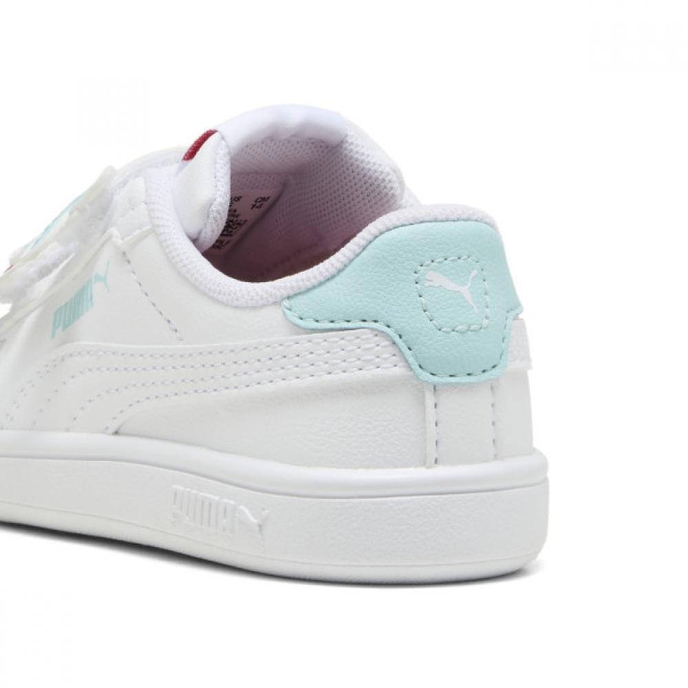 Puma Official Velcro Infant Badge Smash 3.0