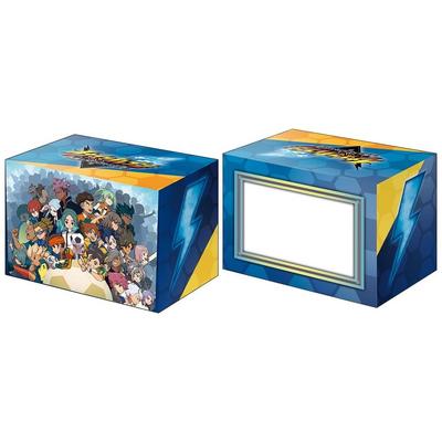 Bushiroad Deck-Halter-Kollektion V3 Victory Vol.1257 „Inazuma Eleven Heldenweg“