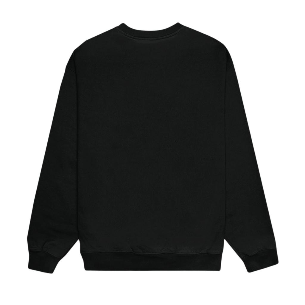 Dámská móda Ležérní potisk Ležérní Dlouhý rukáv Kulatý výstřih Mikina Top