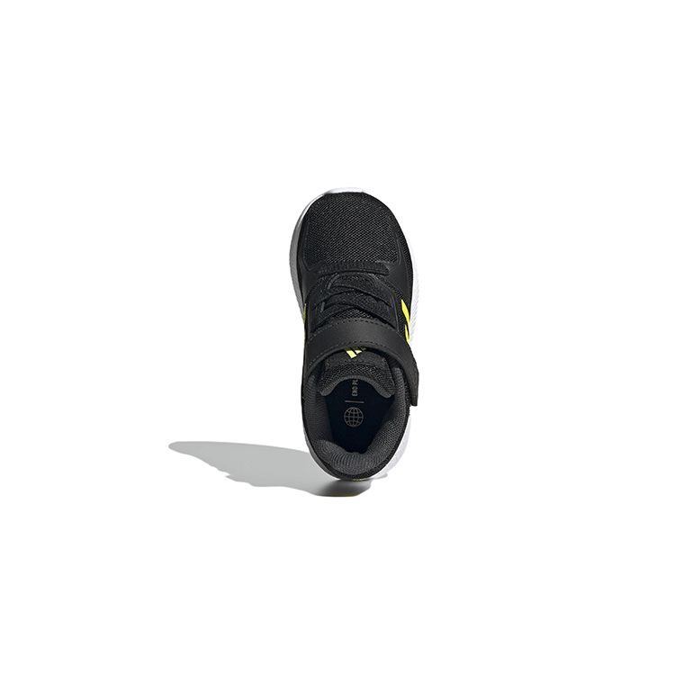 Adidas Runfalcon 2.0 Comfortable Durable Breathable Low-Top Walking Shoes Baby Shoes HR1400