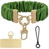 Anti-lost Lanyard for Mobile Phone Universal Metal Buckle Reinforced Chain Secure Holder Strap for Travel Work or Students