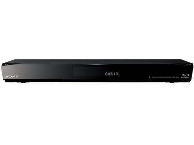 Sony Registratore 500GB 1 Sintonizzatore [Ricondizionato] Blu-ray BDZ-E510