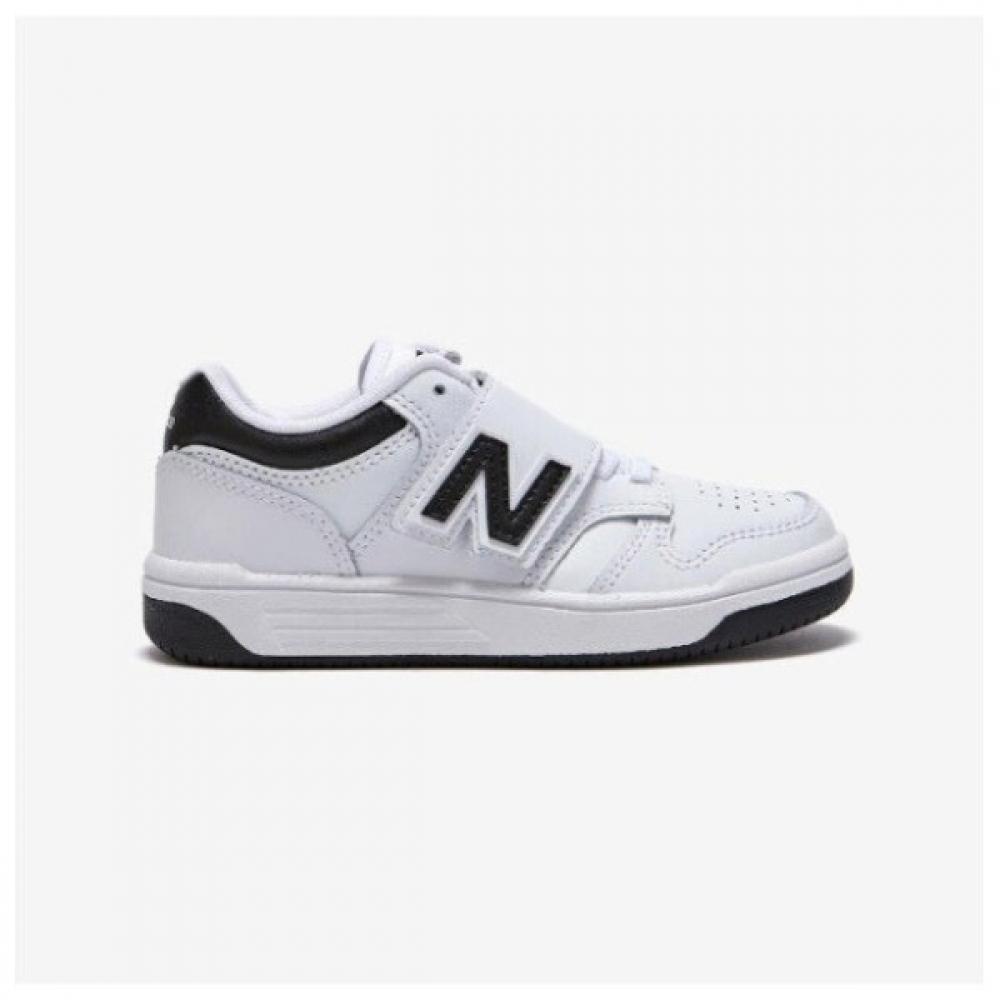 

New Balance Kids Shoes Phb480bk Nqj Nkpmes145b 19 Black series/220