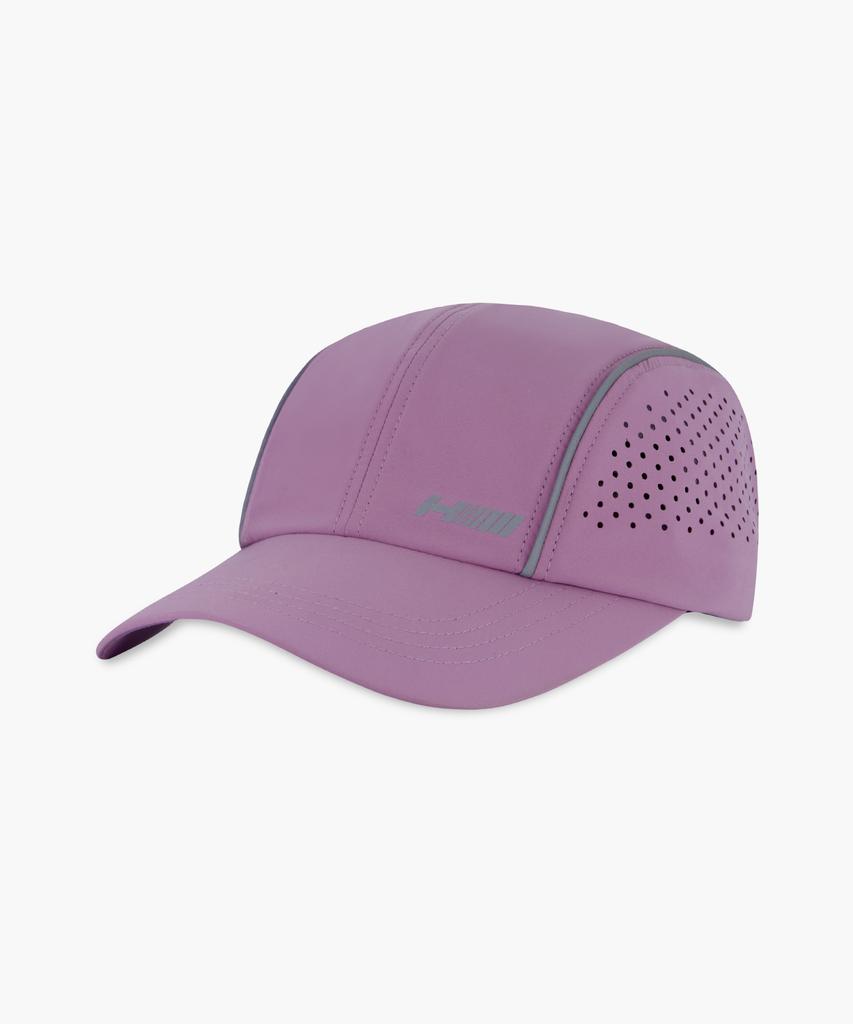 HDEX Assist Air Mesh Cap (Plum)