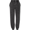 Urban Classics Damen/Damen Stone Wash High Waist Sweatpants