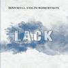 Lack von Maxwell Colin Robertson Taschenbuch 9781035842988