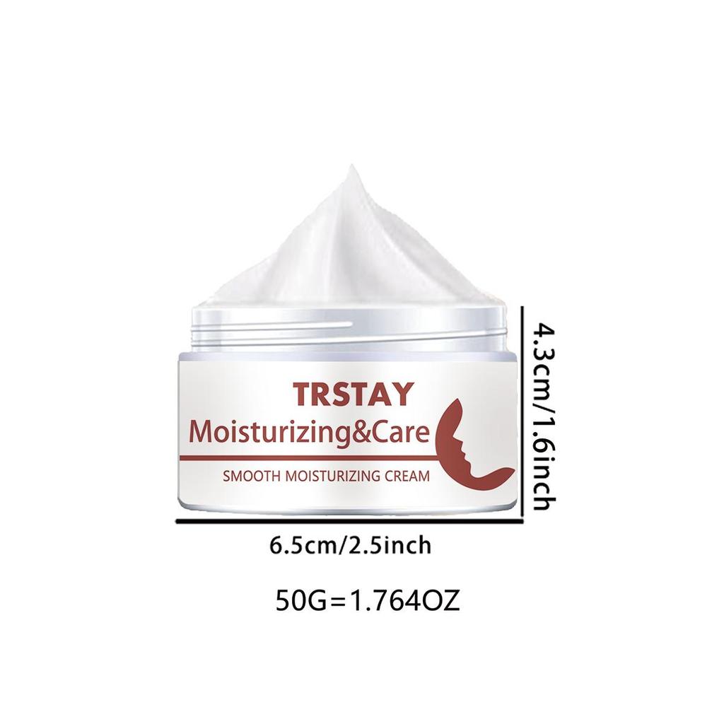 Lighten Dark Circles, Shrink Pores, Improve Skin Texture, Bid Farewell To Fine Lines, Supplement Moisture, Tighten Skin Face Cream