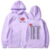 Sabrina Carpenter Short N' Sweet Tour 2025 Graphic Hoodie