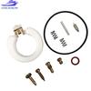 93E11-W0093 93E11-W0093-00 Carburetor Repair Kit For Suzuki Outboard Motor 15HP DT15 DT9.9 DF15 DF9.9 Boat Engine