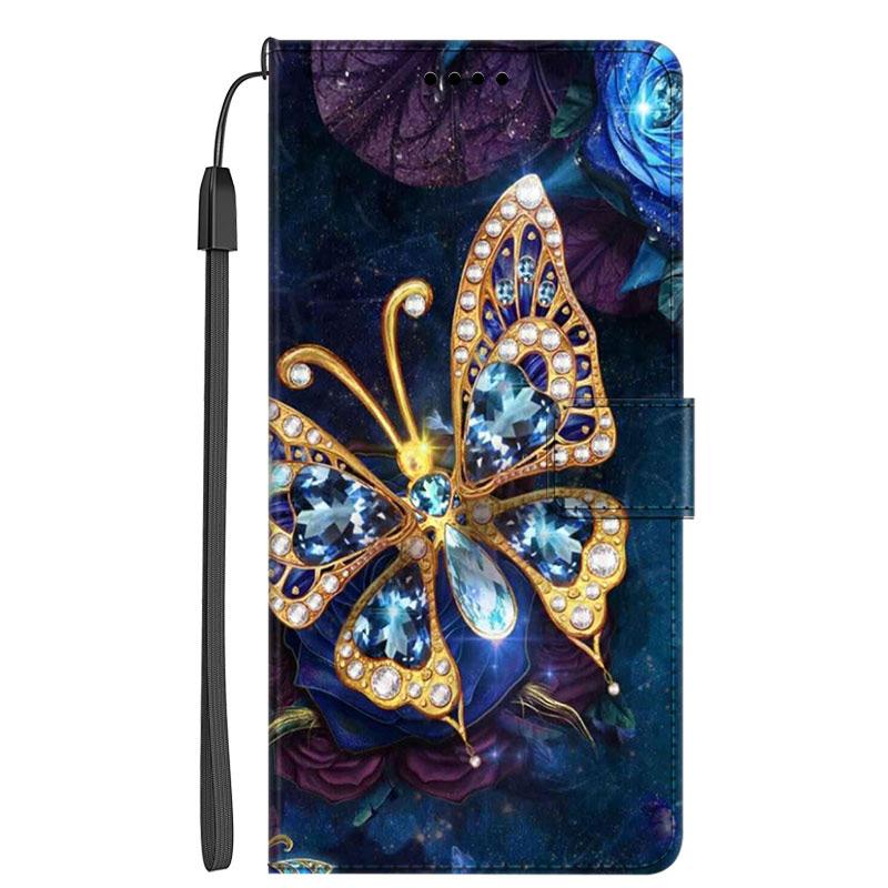 Leather Flip Cases For Sony Xperia Ace II Case XZ1 XZ3 XA2 XA1 Ultra Plus Compact Margnetic Wallet Stand Book Card Case Ace2 Bag