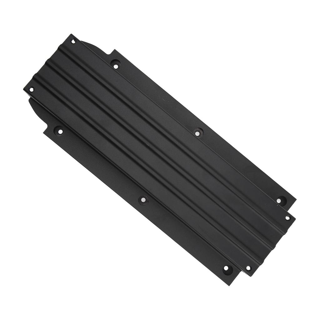 Electric Bicycle Battery Box Aluminium Alloy Electric Scooter Controller Case for Ninebot F30